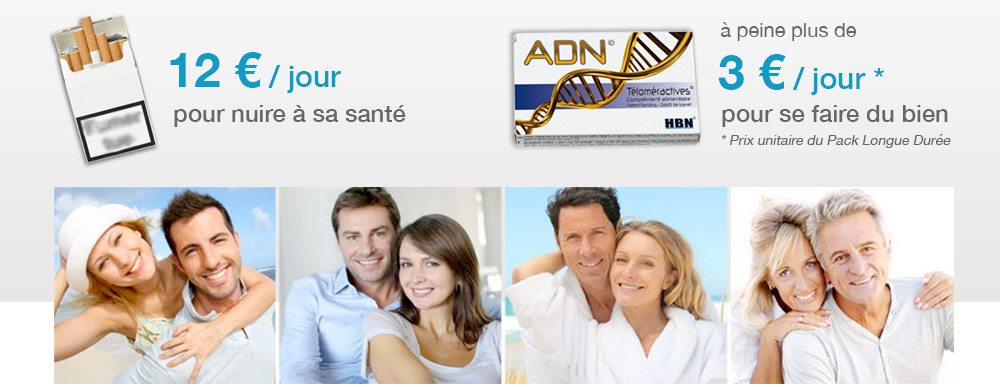 Acheter ADN Astragale