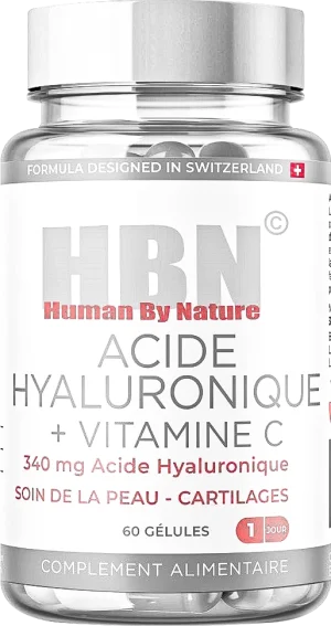 Acide Hyaluronique