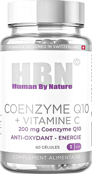 Coenzyme Q10