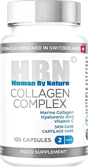 Collagen Complexe
