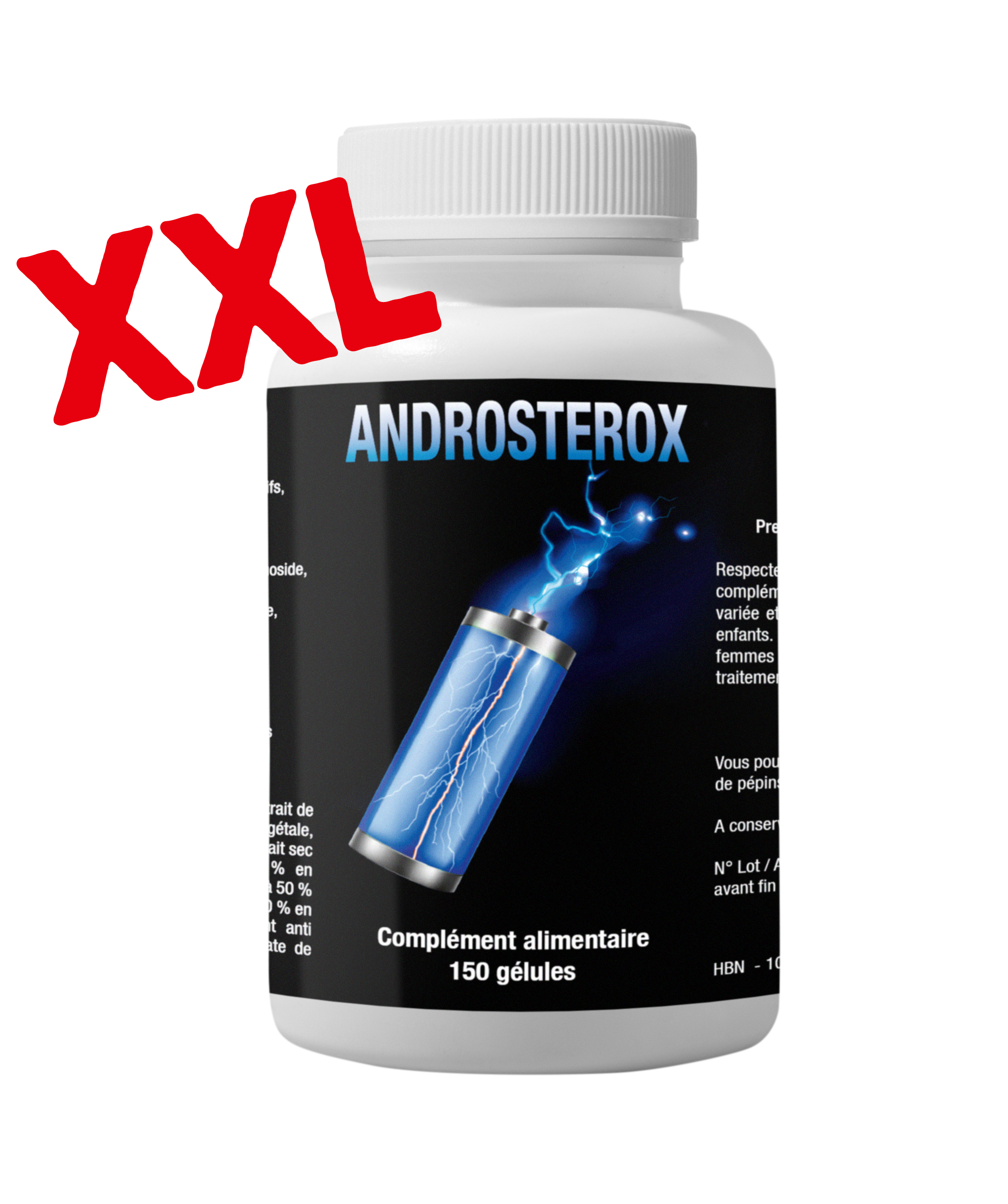 Androsterox_XXL